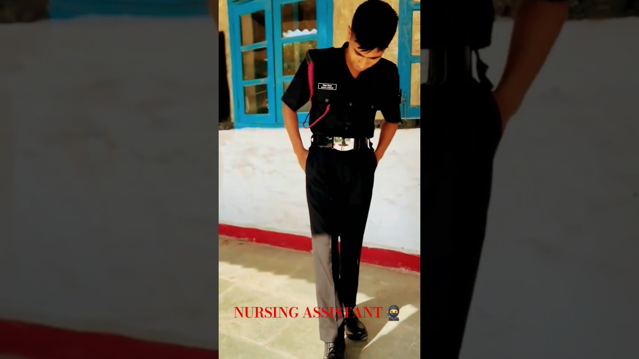 Army Nursing Assistant Vacancy 2025 🩺