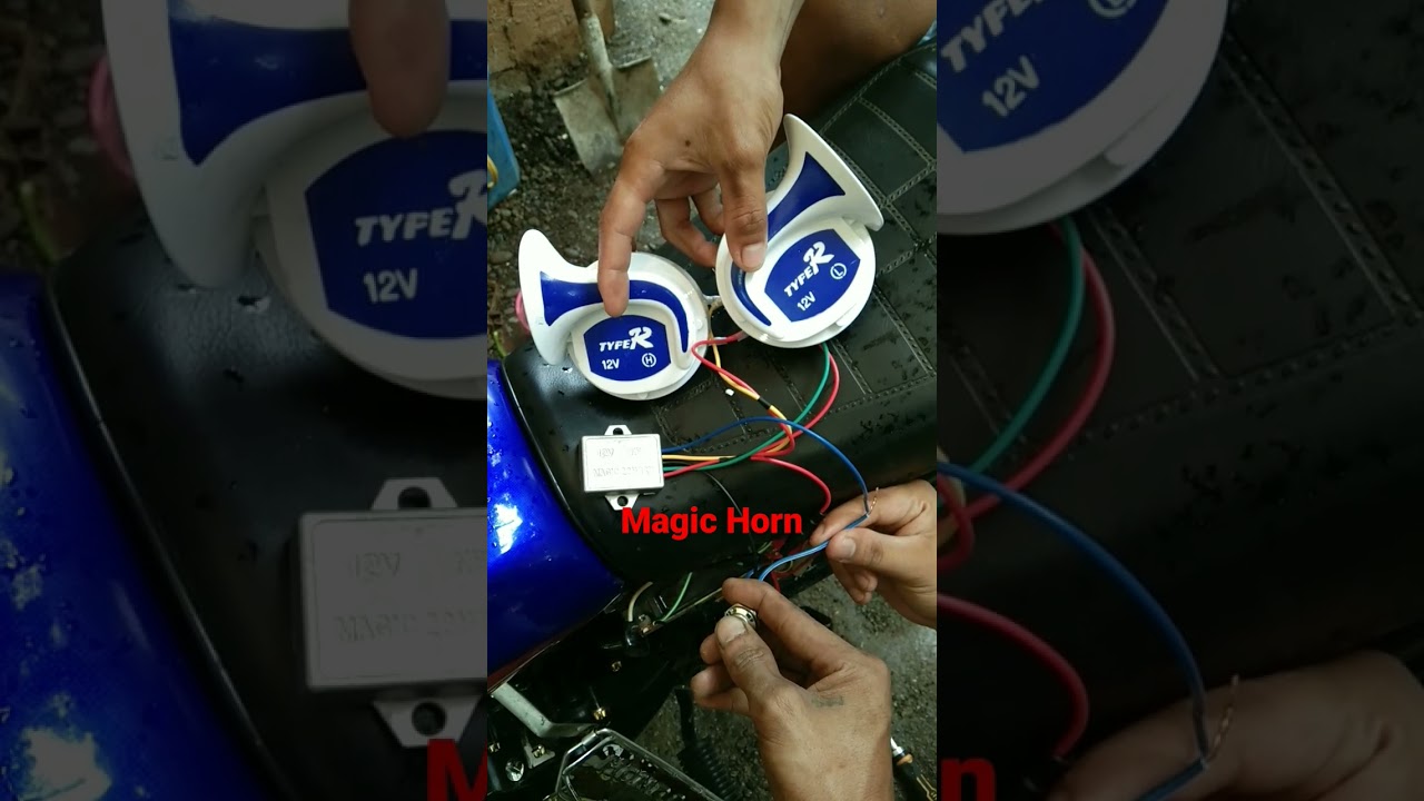 Epic Motorcycle Moments: Honda Click 125 & Kawasaki Barako 175 in Action! 🇮🇩🇮🇳🇹🇭