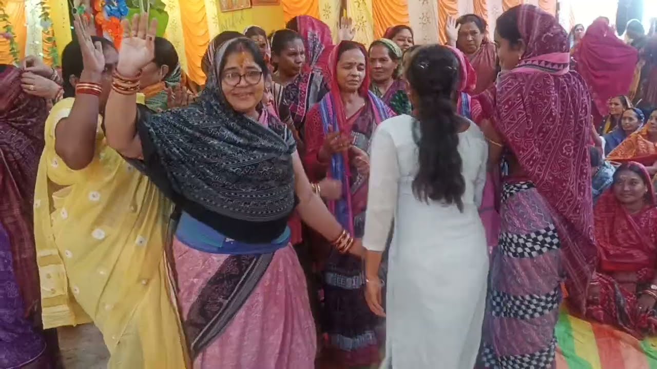 କାଣା ହେଲା କାନ୍ହୁକେ! ଉଲବା ସପ୍ତାହର ଅଦ୍ଭୁତ ପରିଣାମ 🎉