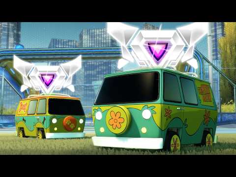 Evample And I Are PEAKING