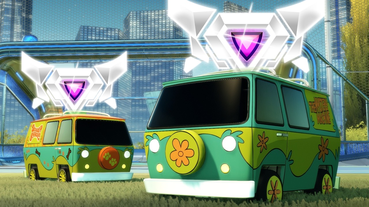 Evample and I: A Journey to Redemption