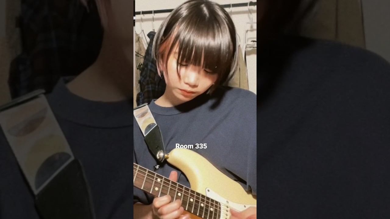 Larry Carlton - Room 335 🎸