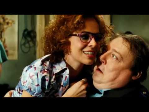 Большая Ржака: комедия о мечтах и дружбе 🎭