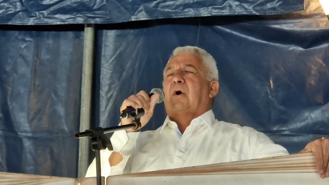 Cantique 'Ô Prend Mon Ame' par Frère Hénoc