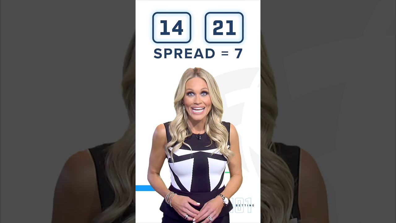 What Is a Spread Bet? Sports Betting Guide π