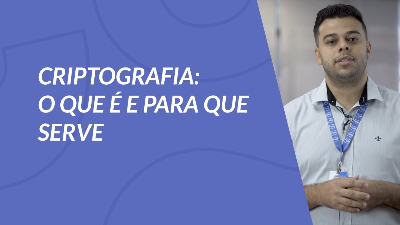 Criptografia: Como Protege Seus Dados e Por Que É Essencial 🔐