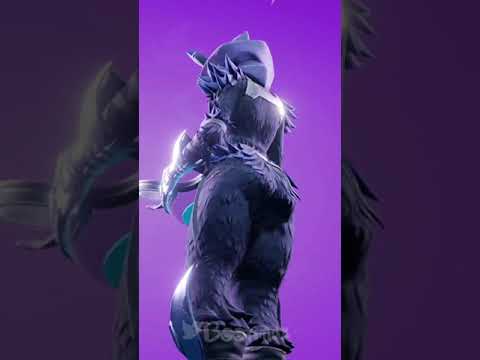 Raven Team Leader in Fortnite 🎮