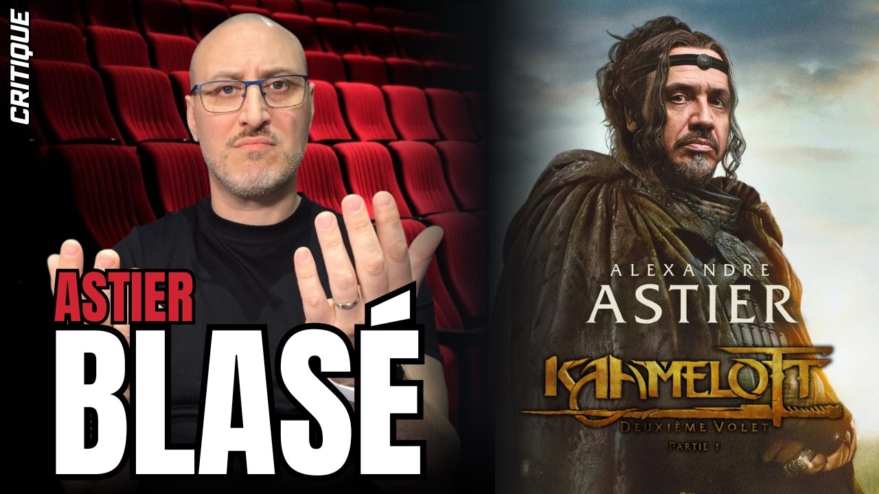 Critique du Kaamelott 2 : Vide ou succès ?