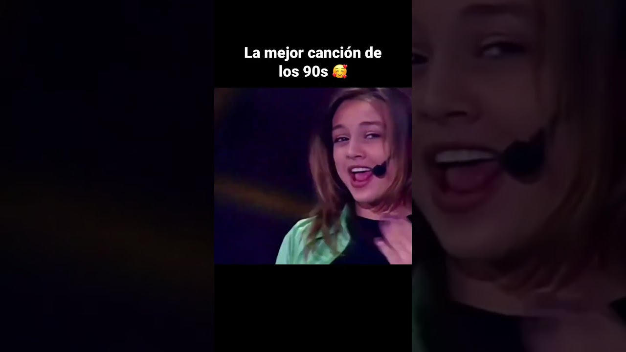 Las Mejores Canciones Pop de los Noventas