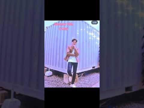 Cambodian Celebrities Born In May 😻 Boys Version 😽