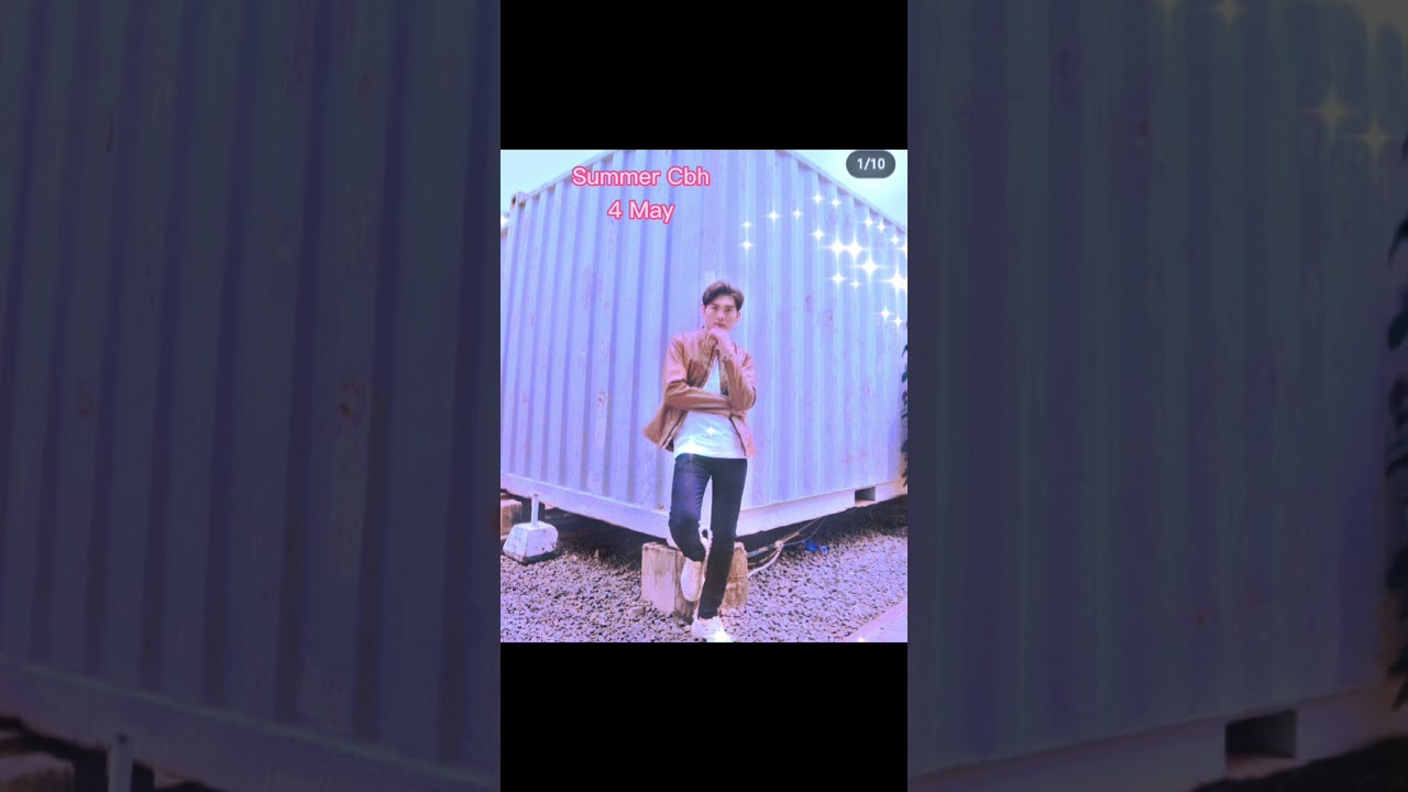 Top Cambodian Male Celebrities Born in May π