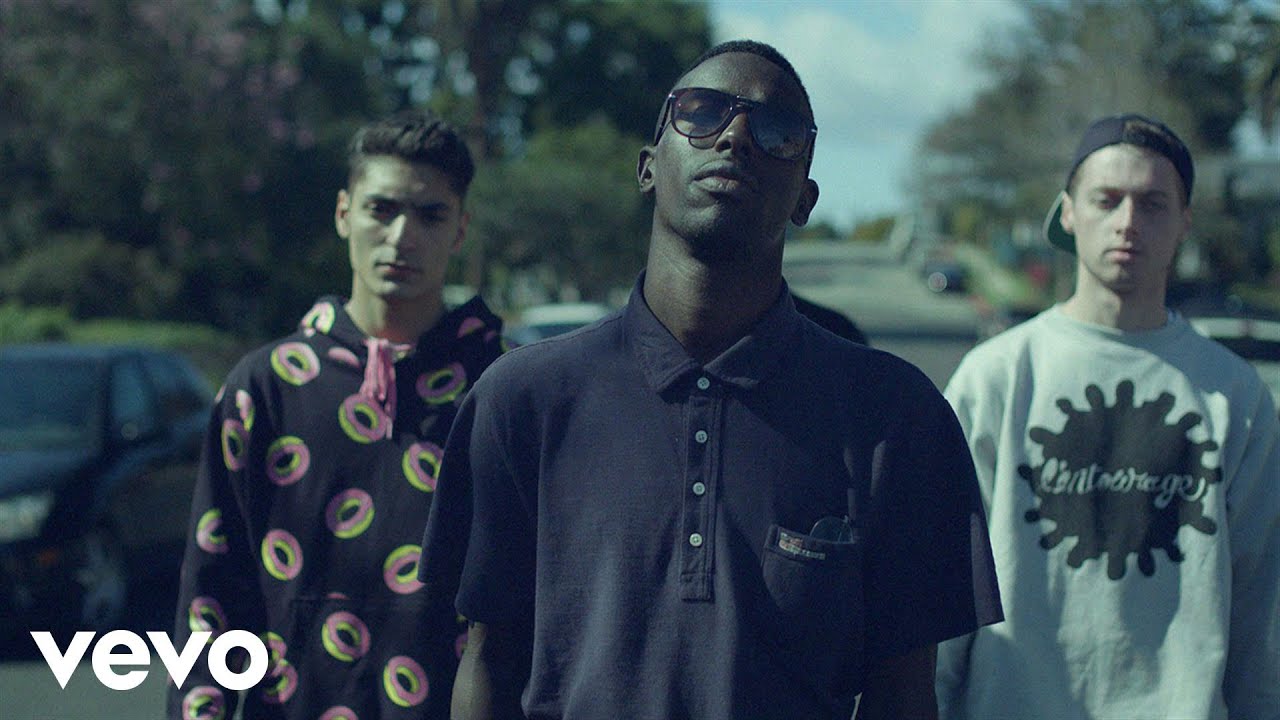 1995 Bla Bla Bla - Extrait de Paris Sud Minute 🎶