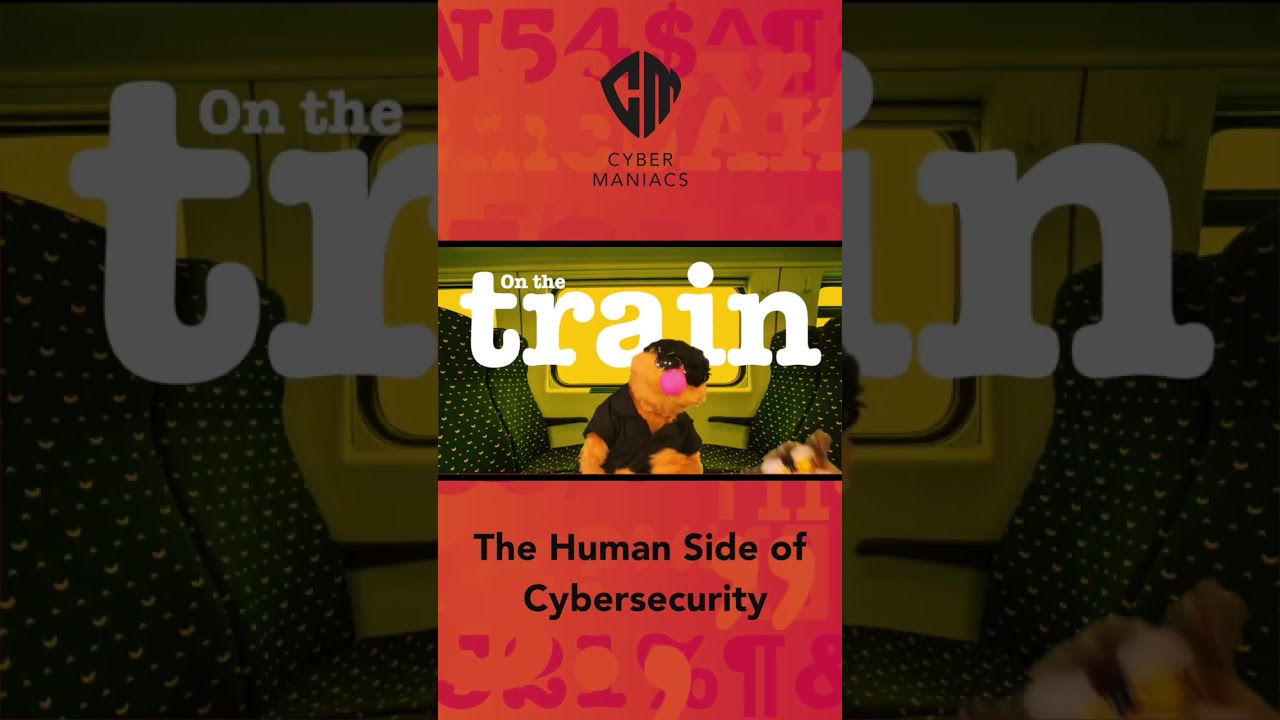 Stay Safe from Shoulder Surfers! Boost Your Cybersecurity Awareness π