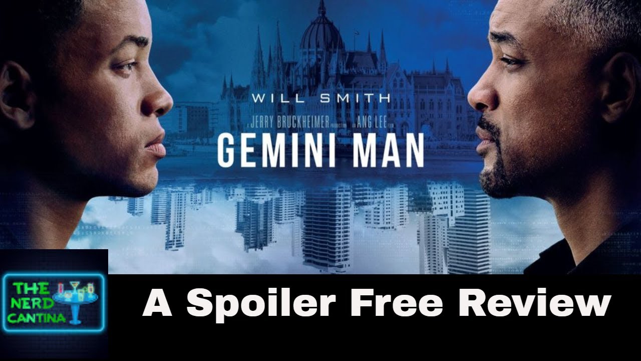 Gemini Man: Spoiler-Free Review π¬