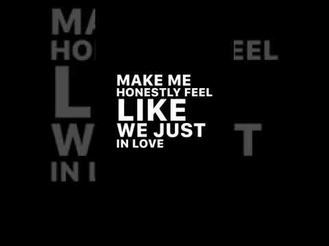 Ariana Grande & Social House - 'Boyfriend' Lyrics 🎶