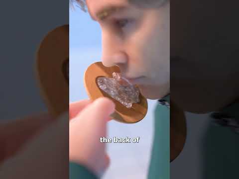 How To Win Squid Game Candy Challenge 🤔