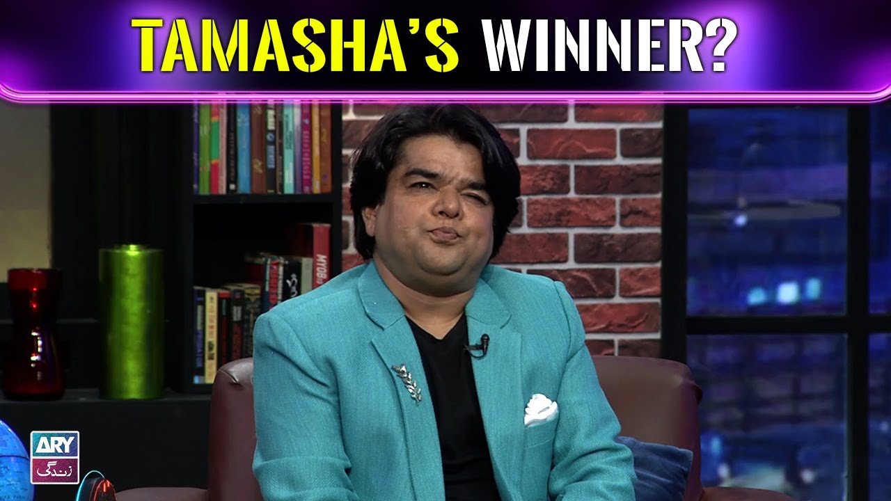 Tamasha S2 Tonight: Who Will Win? 🎭