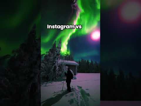 instagram vs reality (insane) 😱