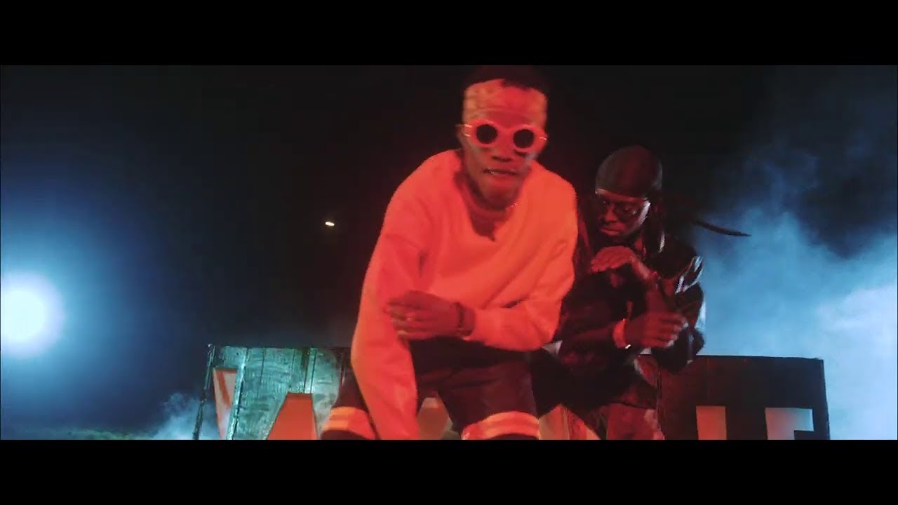 Samba Peuzzi - La Famille