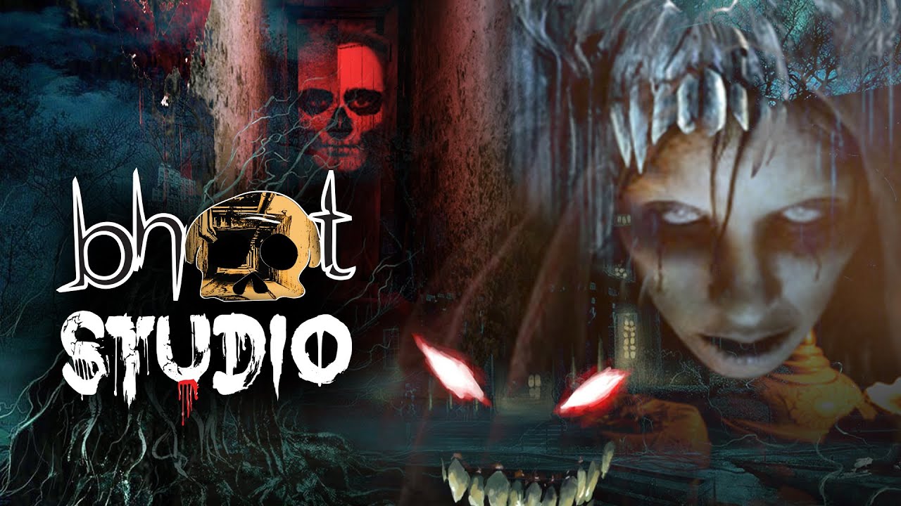 Bhoot Studio Live with RJ Uday on JAGO FM 🎙️