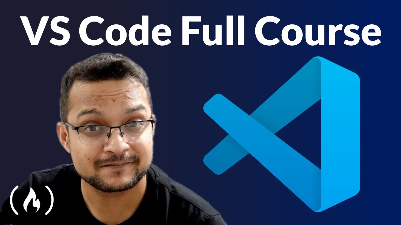 Ultimate Beginner's Guide to Visual Studio Code 🚀