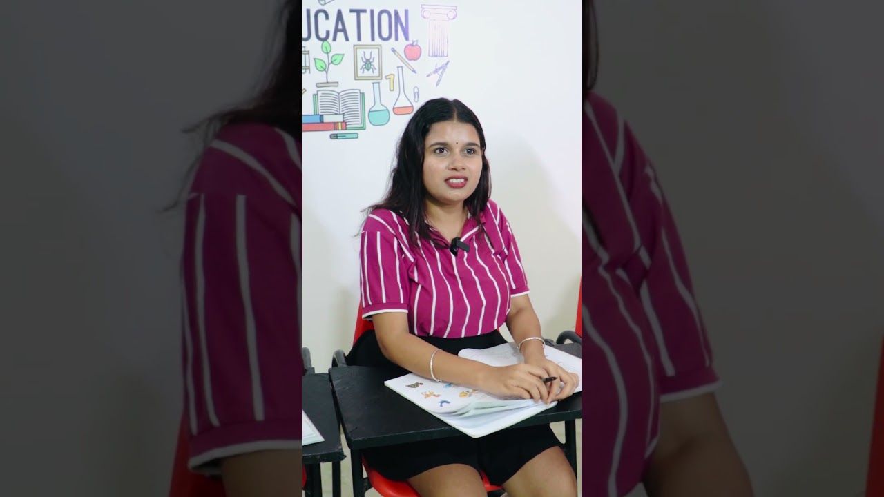 Teacher Se Pyaar ❤️ | School Life Shorts