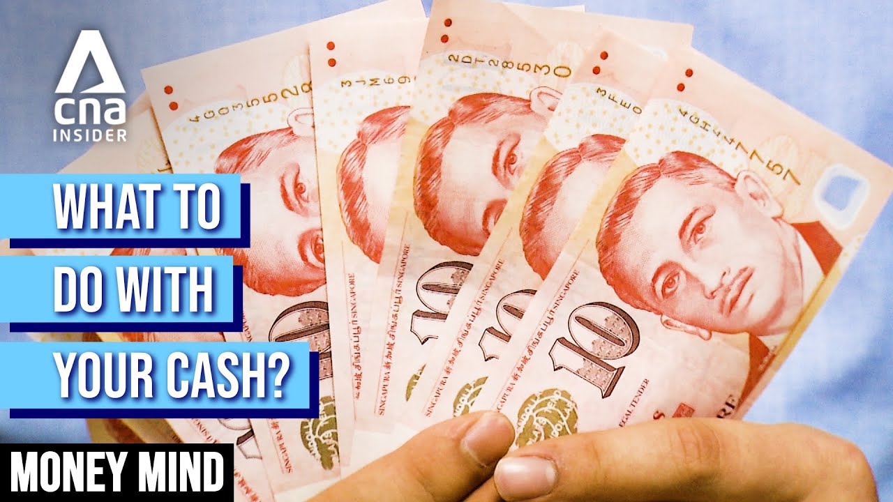 Banks Lower Savings Rates: Better Cash Storage Options 💰