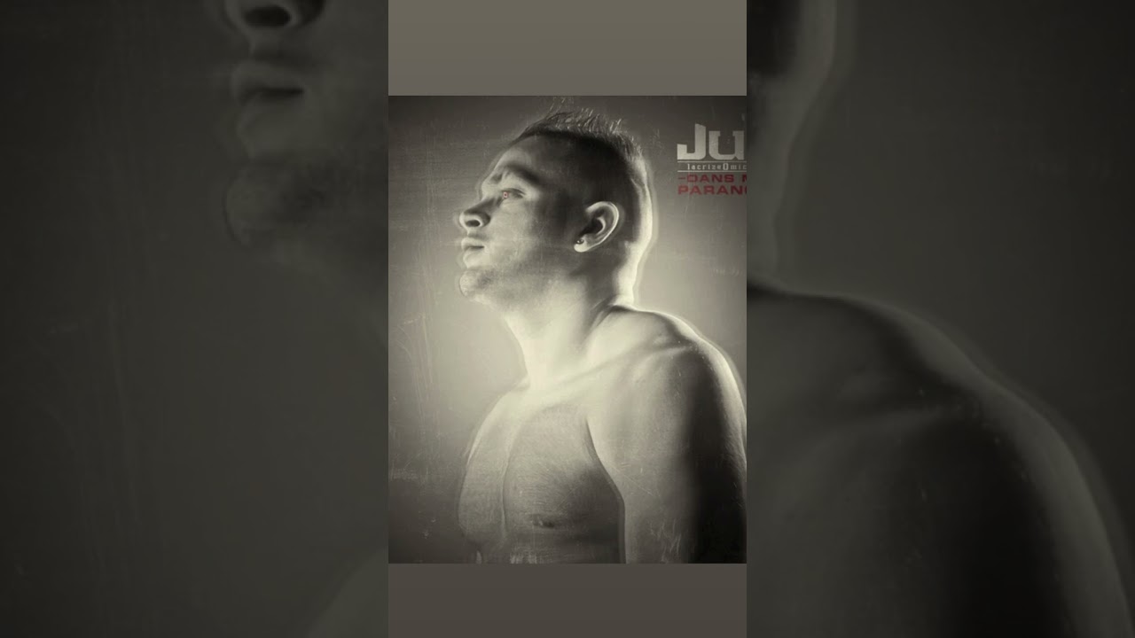 Jul feat Kamikaze - T’es pas le seul 🎶