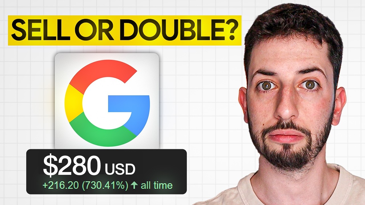 Google Stock Alert ๐จ: Key Insights from Q3 Earnings & Market Trends