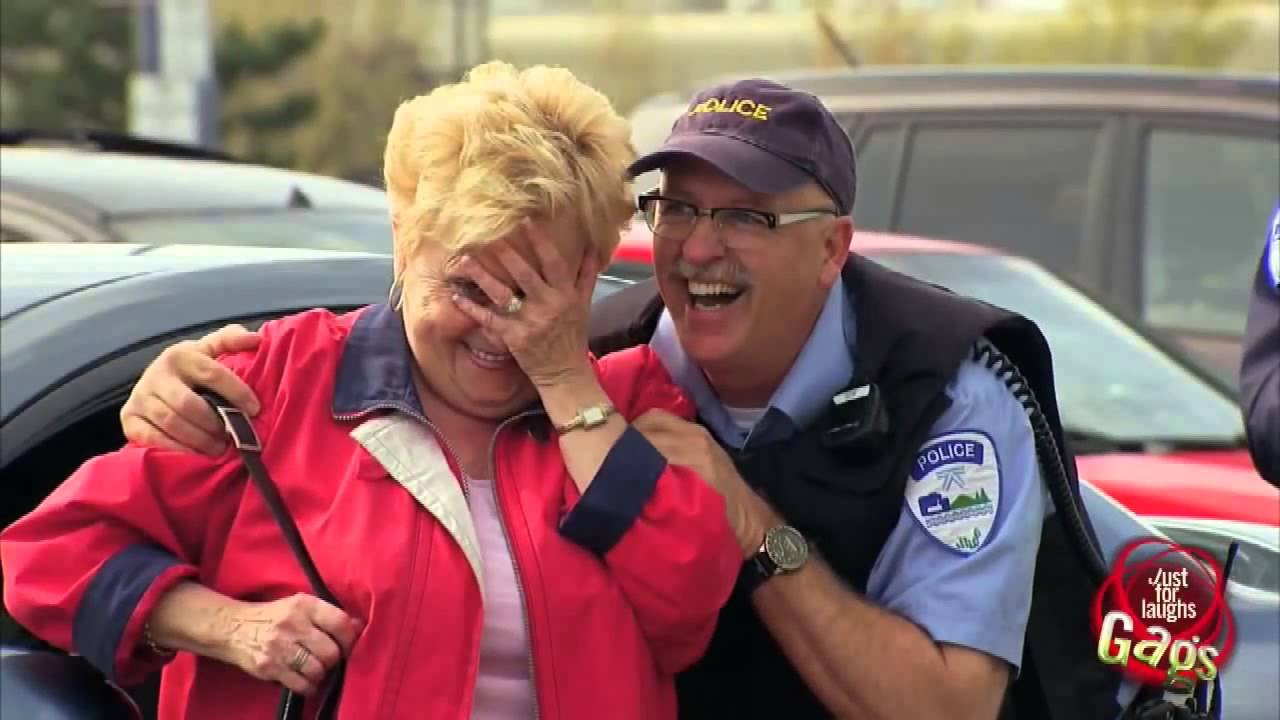 😂 Ultimate 2-Hour Just for Laughs Gags & Pranks Compilation (HD 720p) | Non-Stop Fun!