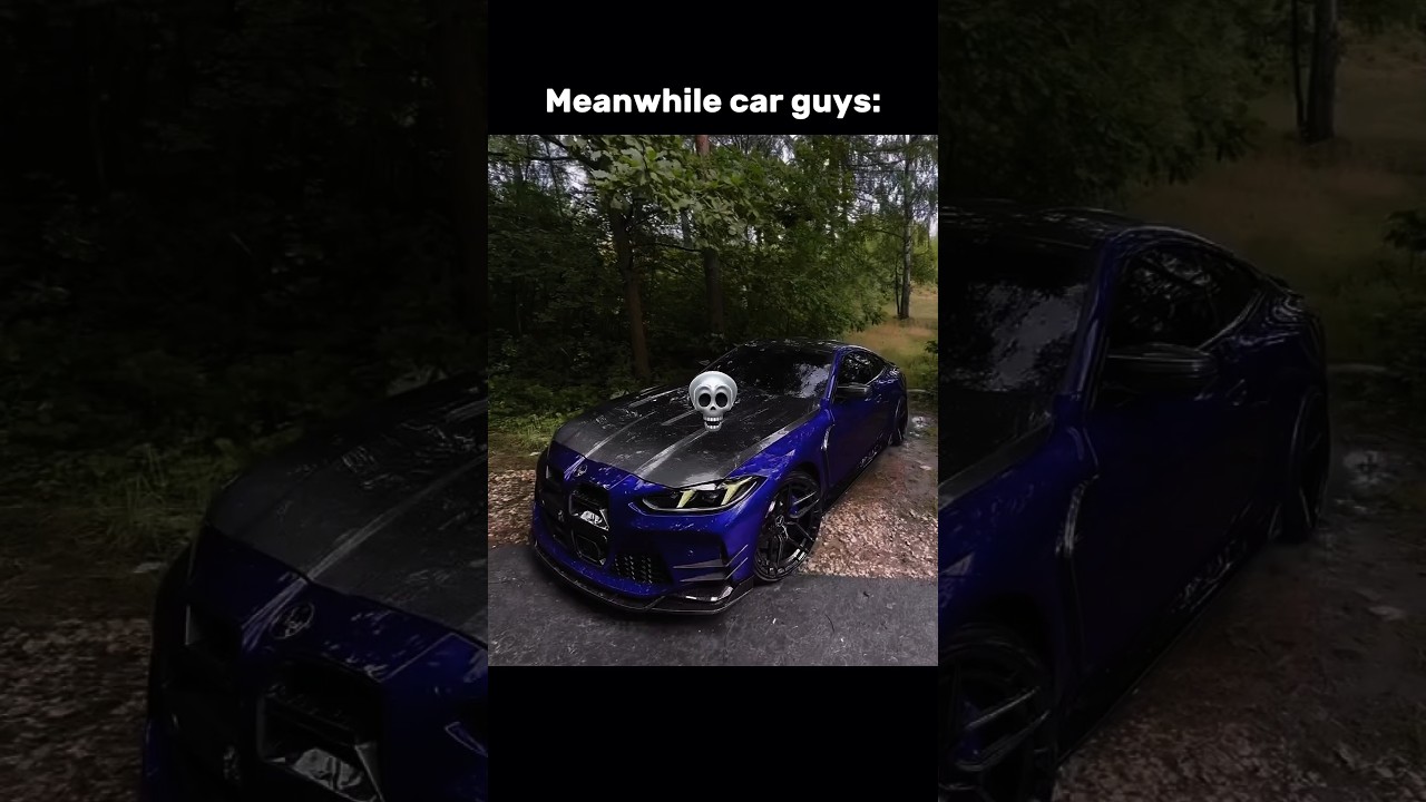 Epic Car Showdown: Car Guys vs Labubu 🚗💥