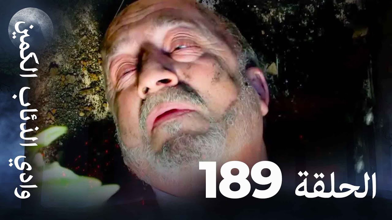 وادي الذئاب الكمين - الحلقة 189 بجودة عالية