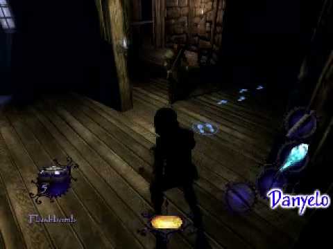Thief 3 Deadly Shadow Gameplay