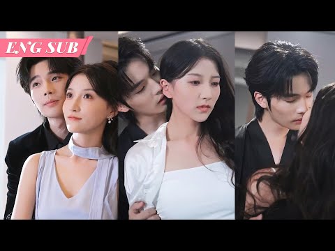 Bullied Intern Spends One Night with the CEO and Carries His Triplets💥|Pregnant and Promoted |CDRAMA