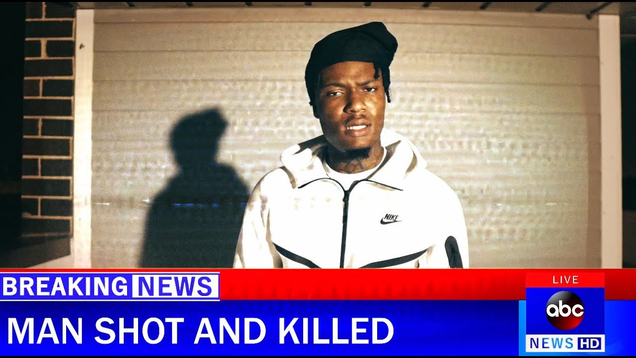 TTA Yai - Murda Team Official Music Video 🎶