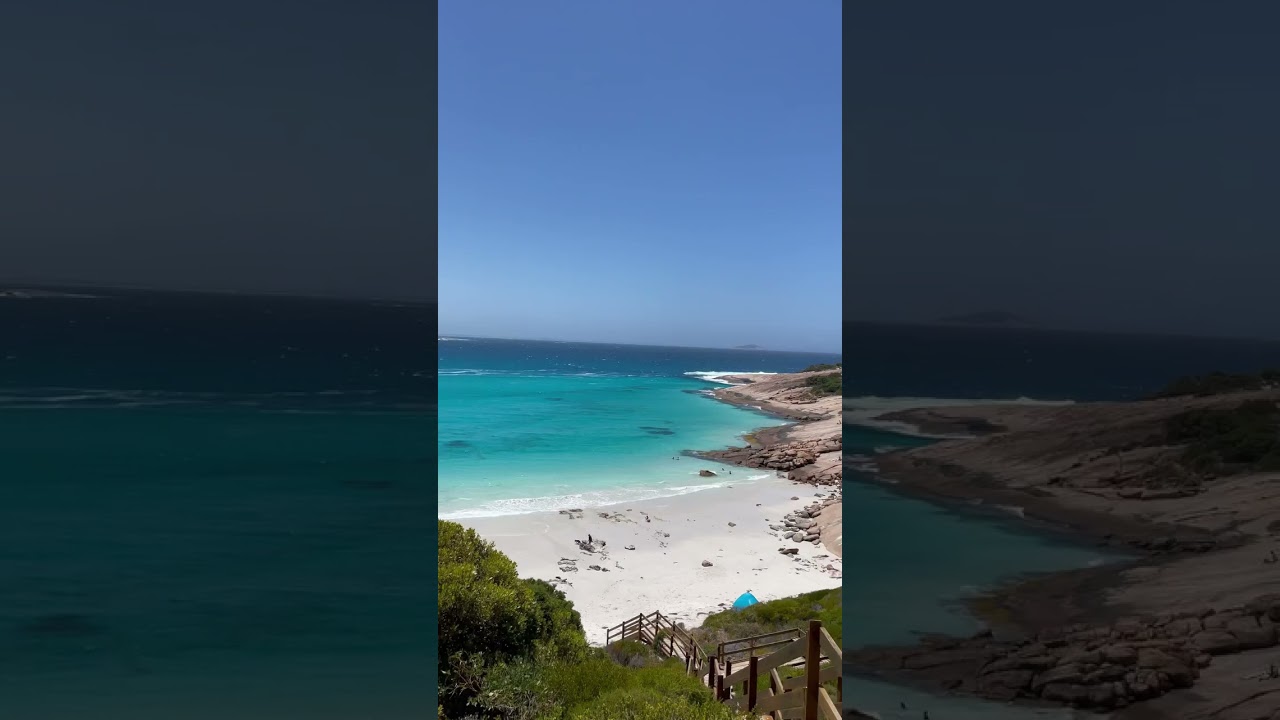 Discover the Stunning Beaches of Australia 🌊 | Must-See Travel Spots