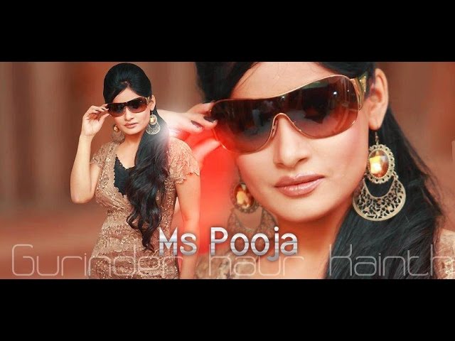 Miss Pooja Top 10 All-Time Hits Vol 6 | Non-Stop HD Punjabi Songs 2016
