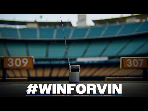 2022 Dodgers Postseason Hype Video