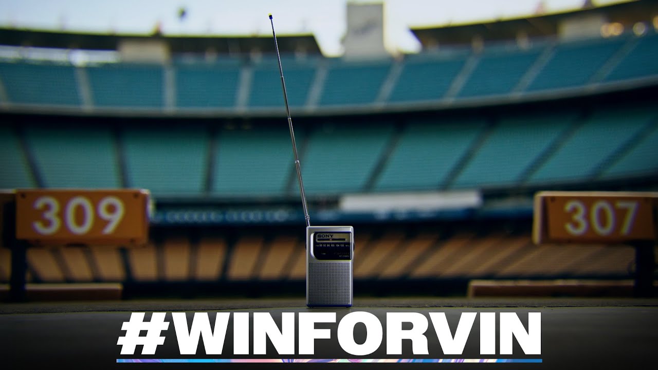 2022 Dodgers Postseason Hype Video: Chase Another World Series Title! ⚾