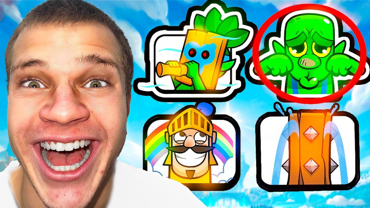 Vote for Your Favorite Emotes ๐ฎ