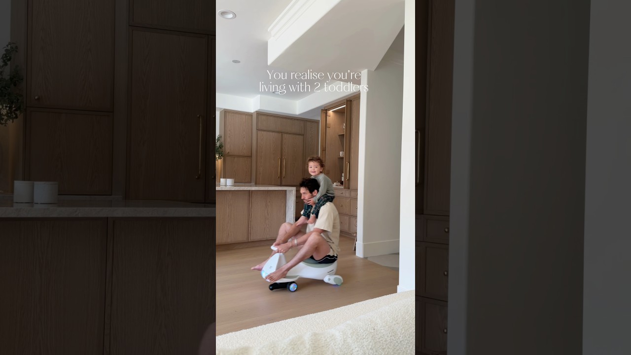 My First and Second Kids π