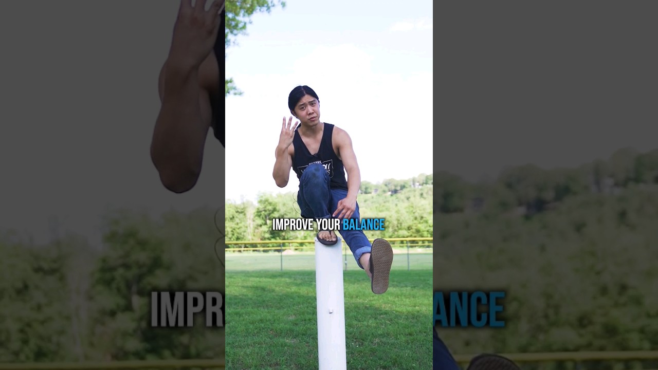 Effective Strategies to Improve Balance in Daily Activities