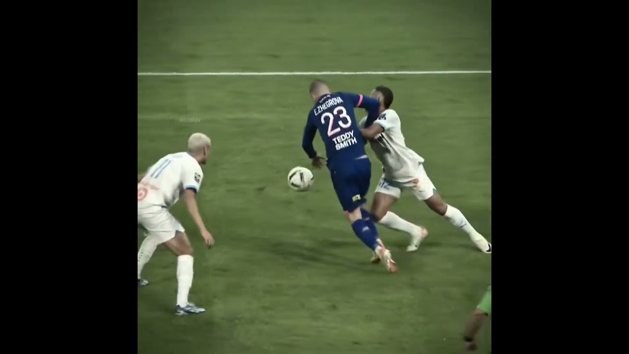 EDON ZHEGROVA Highlights 🤩