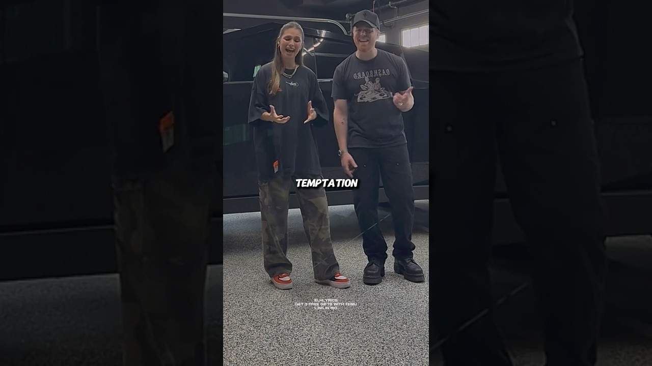 Forbidden Fruit Cover 🎤 by Tommee Profitt – Stunning Singing Performance