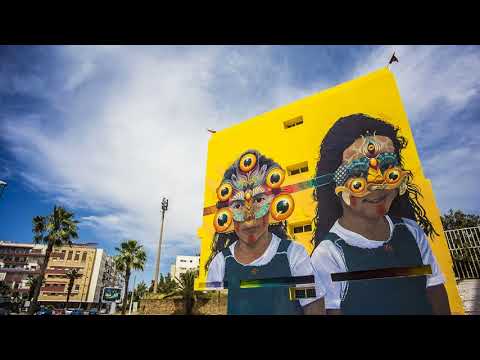 Music of Morocco : Road to Rabat