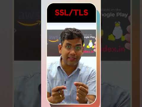 ๐ SSL vs TLS in 60 Seconds | Secure Communication Explained | CCNA & CCNP Quick Guide