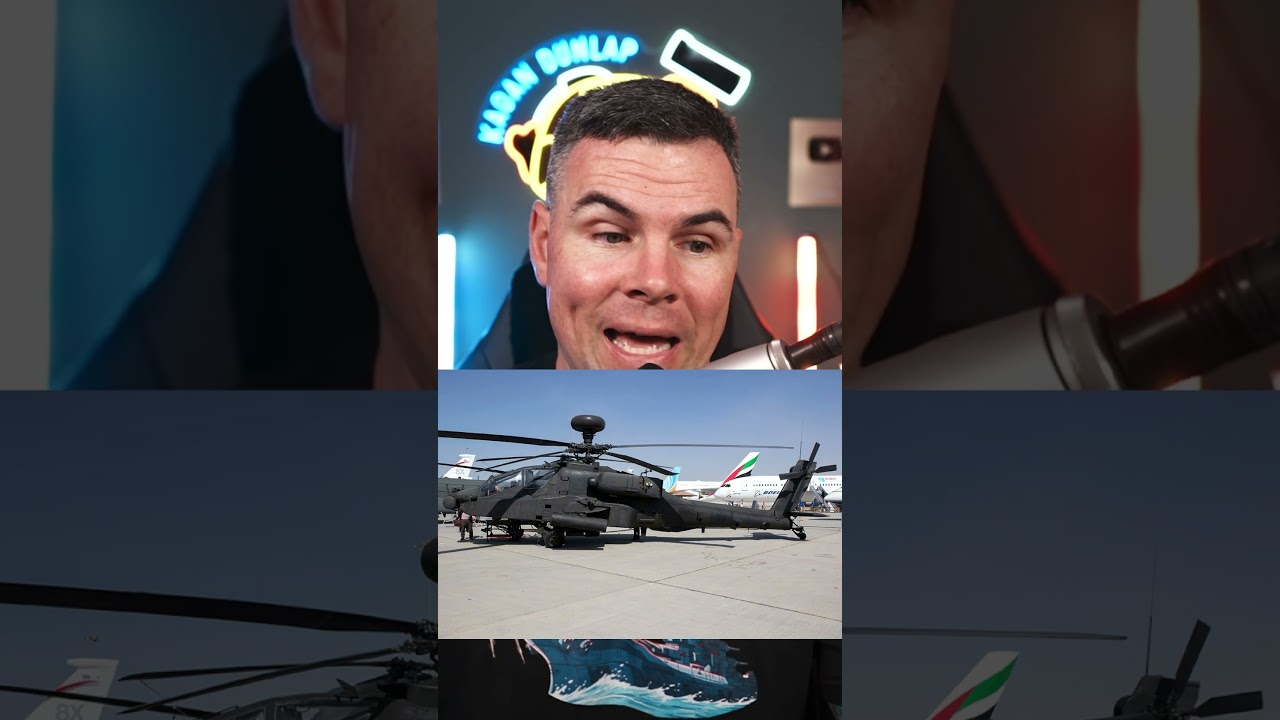 UAE MoD Shares Footage of UAV Interceptions 🚁