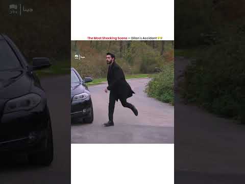 He Called It Fate, She Called It A Mistake 💭💔 #dilbar #kançiçekleri #kançiçekleridizi | UH3R