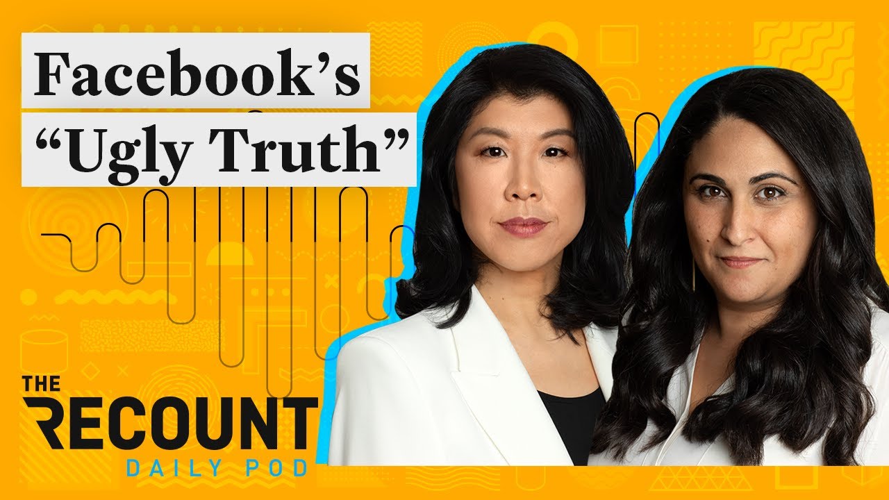 Facebook’s Hidden Battle for Power 📘