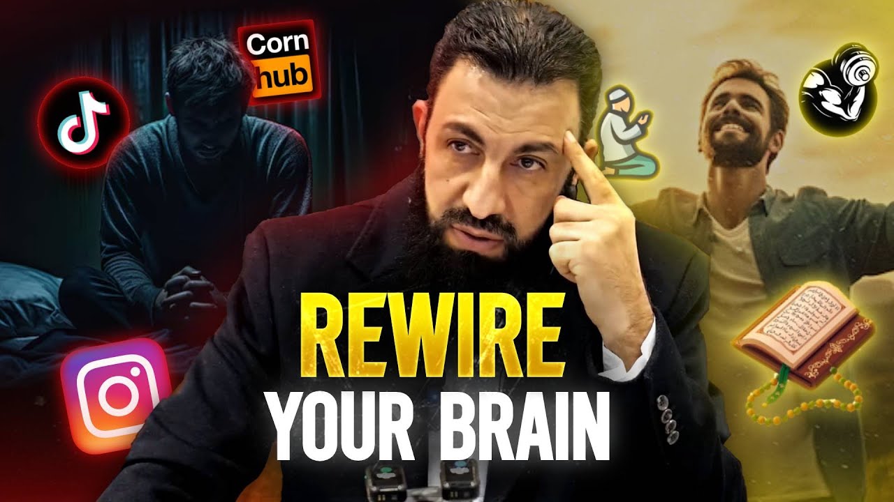 Break Free From Bad Habits and Mental illness This Way | Must Watch